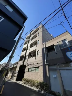 ドミール長沢の画像