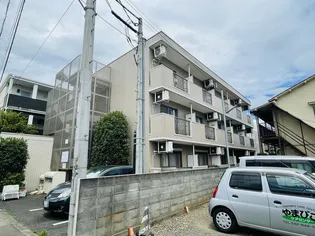 シャテロ北野の画像