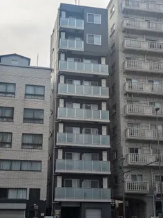 アスカレジデンス戸越銀座の画像