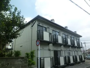 ウイングヴィラの画像