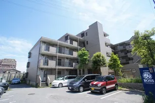 プランドール西船橋の画像