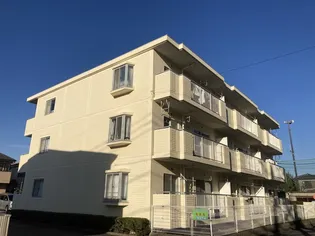 ベルヴィル昭島の画像