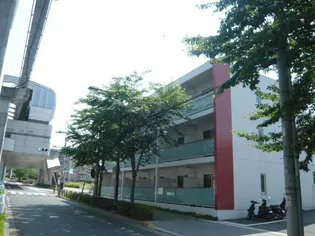 ハーミット高幡の画像