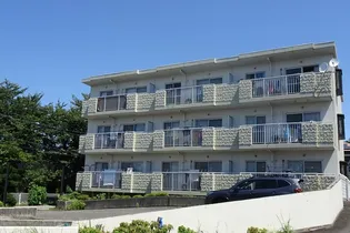 TOWAヒルズの画像