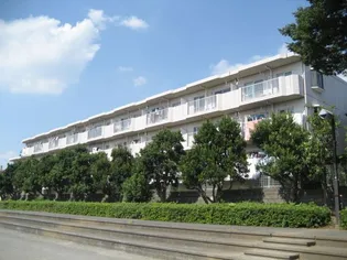 パークサイドアベニューの画像