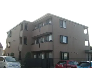 サンモール蕨の画像