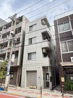 ルミエール新坂【0301号室】の外観