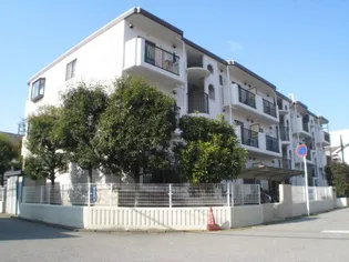 アネックス本郷【0304号室】の外観