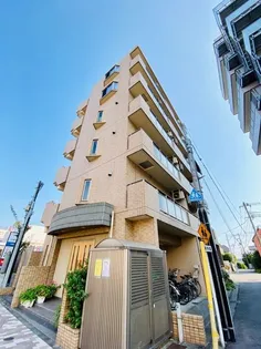 スカイフィールドⅡの画像