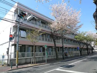 ハーモニー八柱の画像