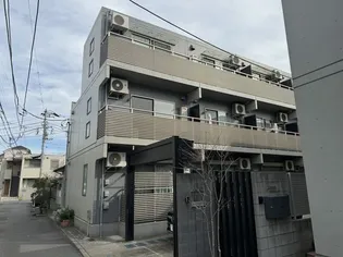 CASA ALEXの画像