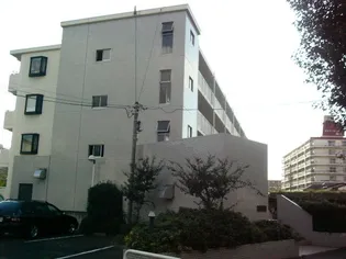 プランドール【0207号室】の外観