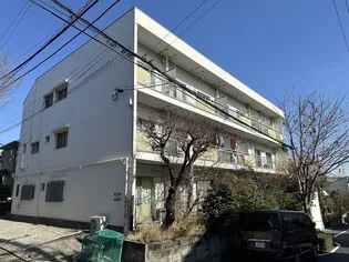 カサ デ コリーナの画像