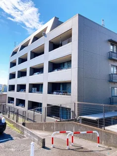 SkyCube東本郷【0102号室】の外観