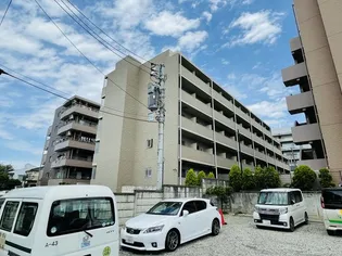 トレセリア大和田【0110号室】の外観