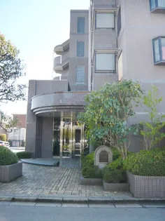 ファミーユ玉川上水の画像