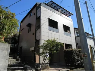 ヴィラプレドミナント【0302号室】の外観