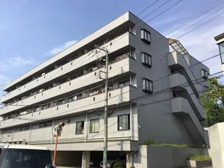 グランデール緑園の画像