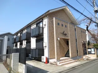 ルミエール吉祥寺の画像