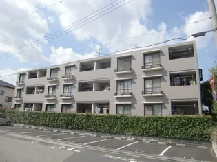 サンモールフジ【0306号室】の外観