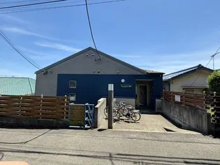 BERRY HILL 菊名の画像