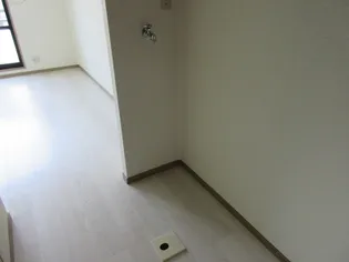 ハイムグレイス【0101号室】の外観