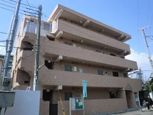 エディフィッシオ菊名の画像