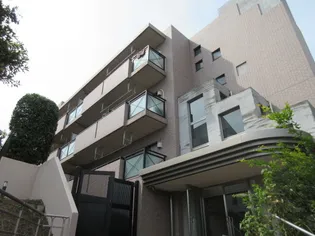 パルティール二俣川の画像