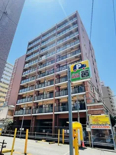 トレセリア横山の画像