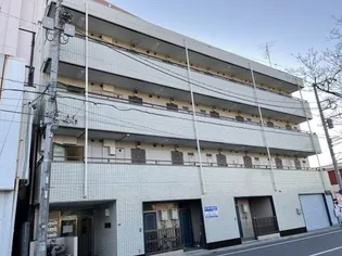 ロイヤルシティ船堀【0101号室】の外観