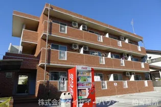 ヴィバーチェ柏の葉の画像