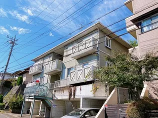 コンフォール霧が丘の画像