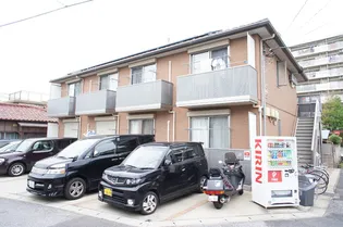 シャーメゾン ジェマの画像