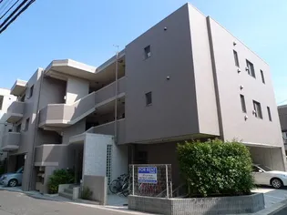 孝基マンションⅡの画像