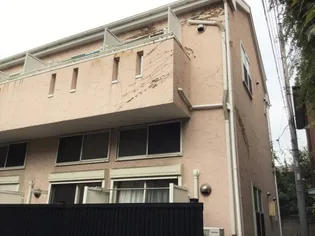 フェリーチェ生麦イーストの画像