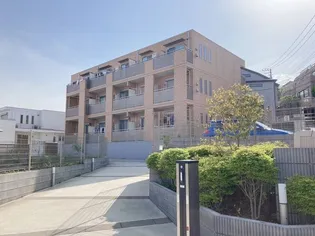 テラス妙蓮寺の画像