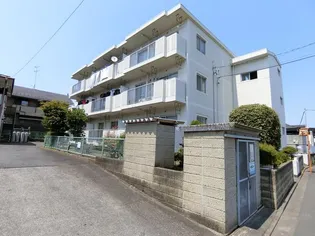 グリーンパーク田園の画像