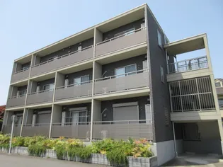 CRANES CRESTの画像