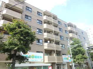 カーサ控井の画像