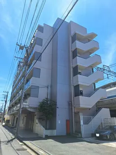 エクセルコート菊名【0507号室】の外観