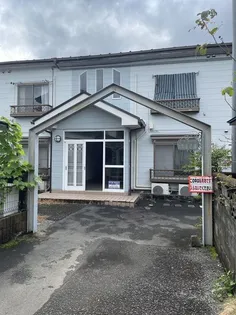 リバーサイド小林【0205号室】の外観