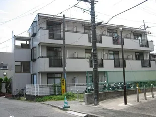 グレース小机の画像