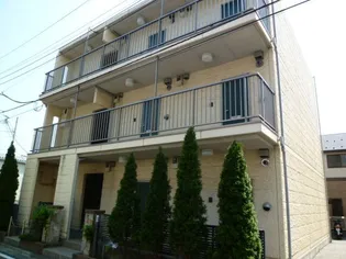 パルコート Sの画像