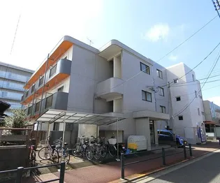 ジュネスEの画像