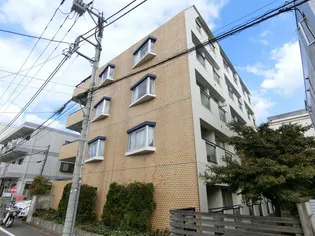 榎戸ハイツの画像