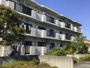 エミネンス林間Ⅰの画像