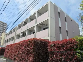 キャロンコート横浜の画像