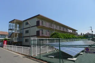 グリーンハイム水辺の画像