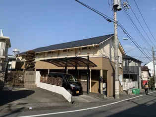 パルコート西荻の画像