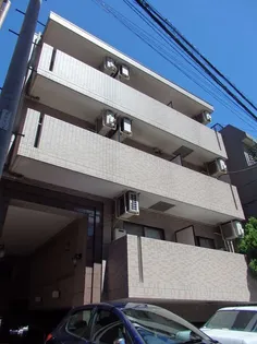 TAKAHASHI MANSIONⅡの画像